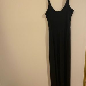 Express jumpsuit